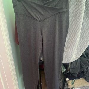 Women’s Gray Leggings
